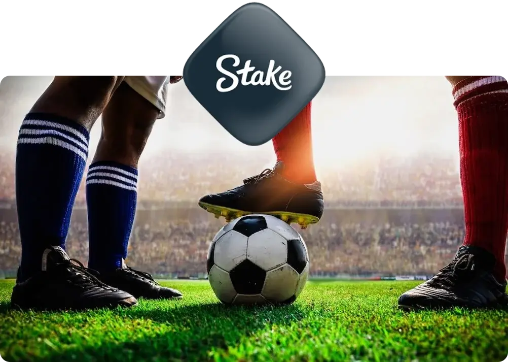 Stake Futbol