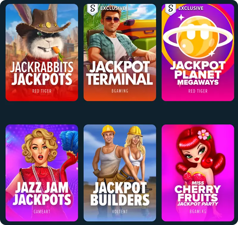 stake casino argentina