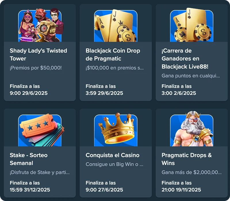 codigo promocional stake