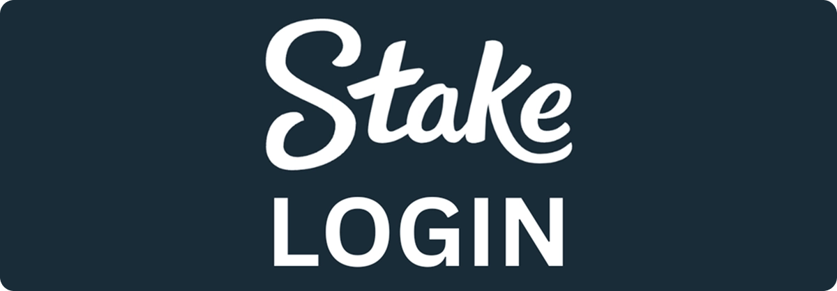 stake iniciar sesión