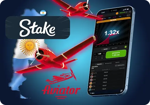 avion stake